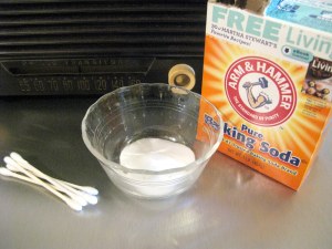 baking soda bakelite test (7)